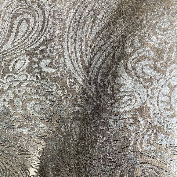 Cynthia Howie Women’s Two Piece Black Linen Blend Skirt‎ Suit Size 8P Career - Picture 14 of 16